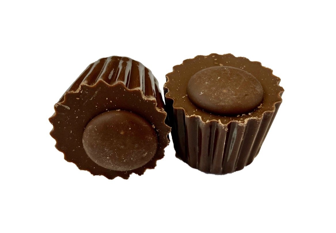 Solid Milk Chocolate Hahndorf's Fine Chocolates Geelong